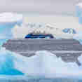Antarctic Sound