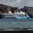 Ocean Victory