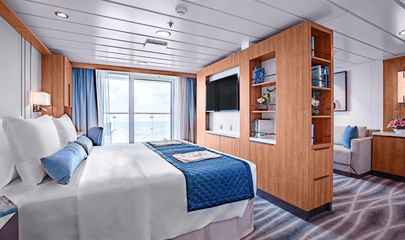 Junior Suite - A