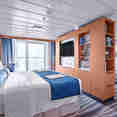 Category A Junior Suite