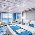 Category C Balcony Stateroom