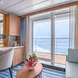 Category C Balcony Stateroom