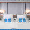Category C Balcony Stateroom