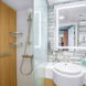 En-Suite bathrooms - Ocean Victory