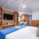 Category D Porthole Single Stateroom