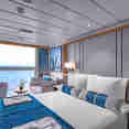 Category E French Balcony Suite