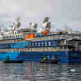 Ocean Victory