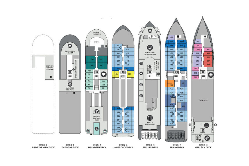 #deckplan floorplan