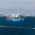 Ocean Victory