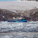 Ocean Albatros Antarctica