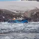 Ocean Albatros Antarctica