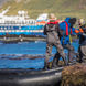 Trasporto in panga - Ocean Albatros Antarctica