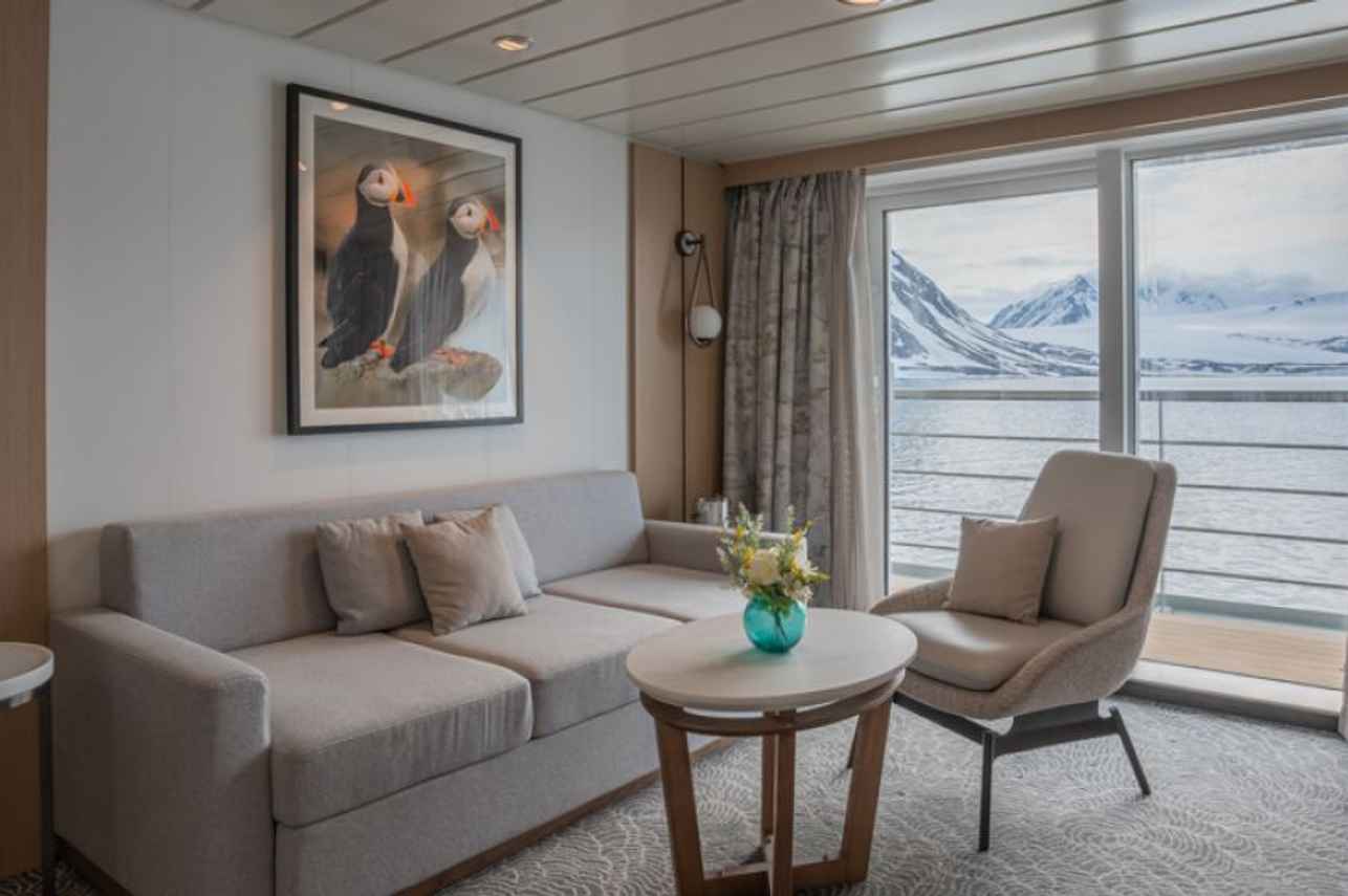 Premium Suite
