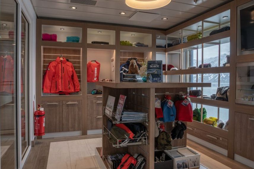 Boutique