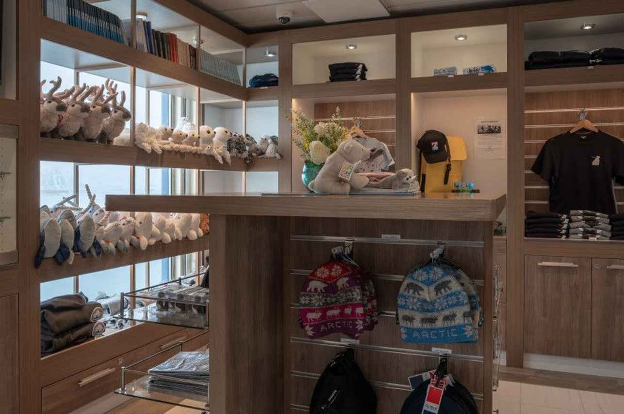 Boutique