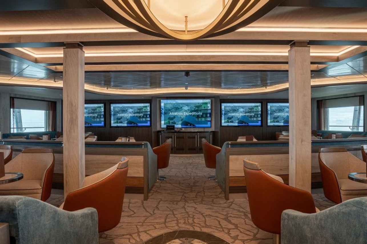 Lecture Lounge