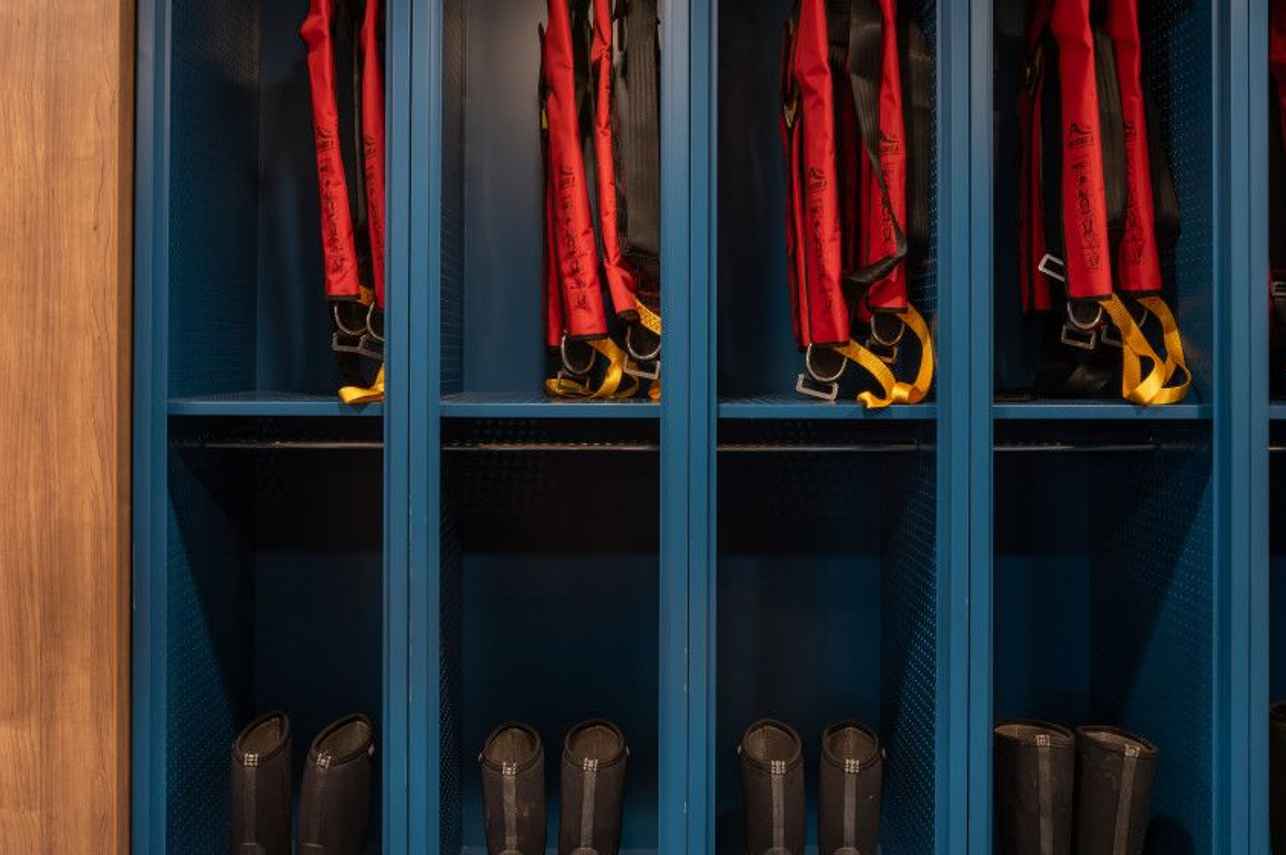 Mudroom