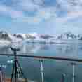 #observationdeck  - Ocean Albatros Antarctica