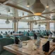 #diningroom  - Ocean Albatros Antarctica