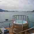 Pool Deck