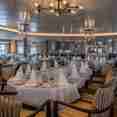 #diningroom  - Ocean Albatros Antarctica