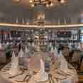 #diningroom  - Ocean Albatros Antarctica