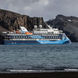 Ocean Albatros Antarctica