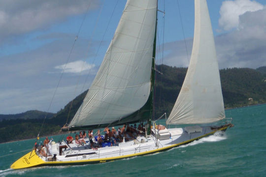 Apollo Cruise Ship Australia LiveAboard apollo-cruise-ship-australia-liveaboard