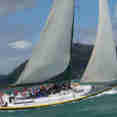 Sailing