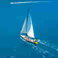 Sailing