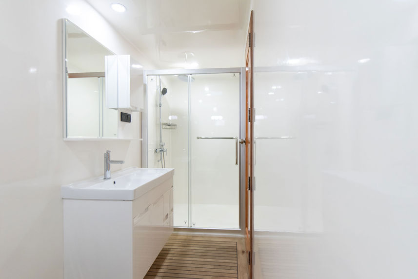 Bagno privato - Princess Ulua