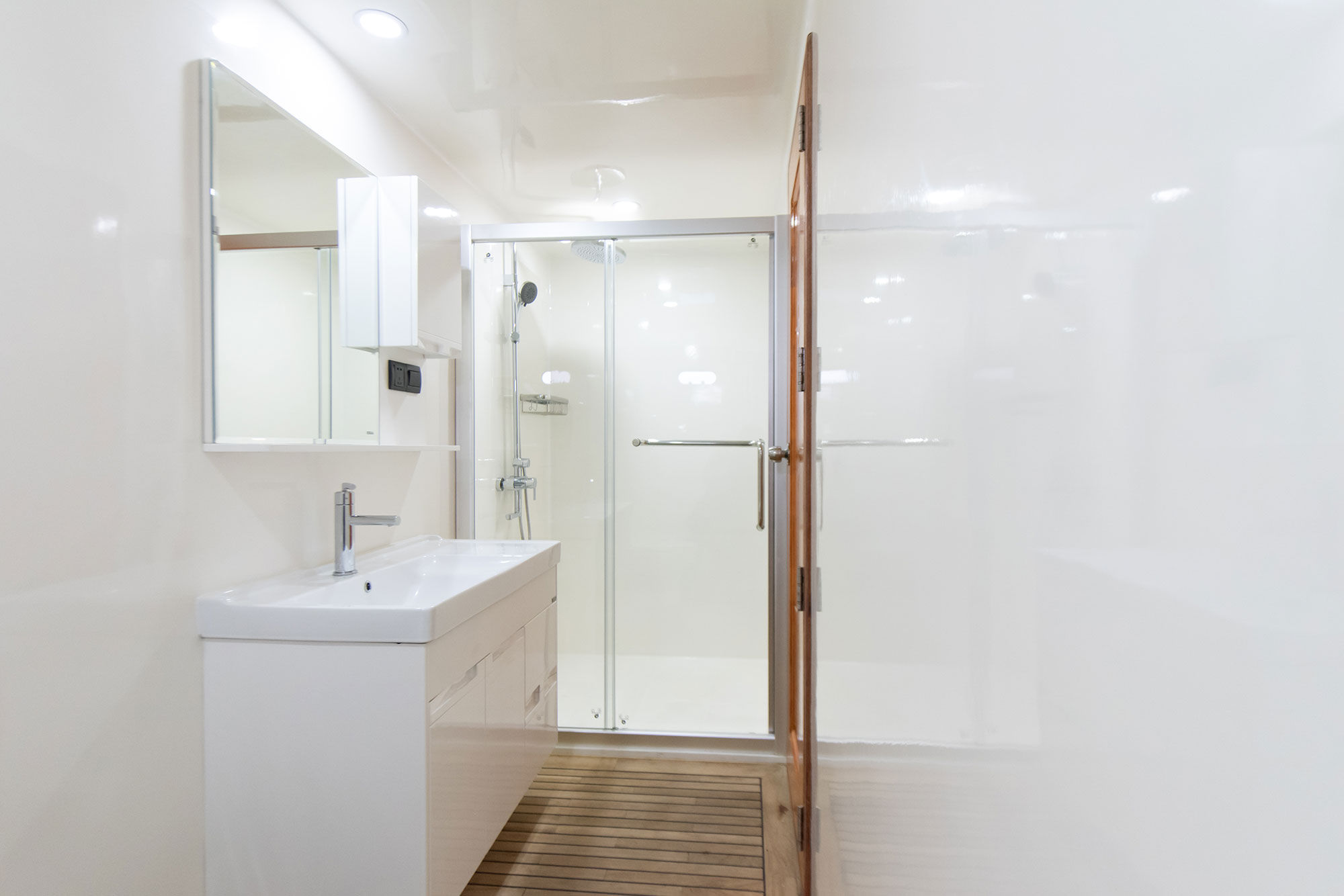 En-Suite bathrooms - Princess Ulua