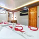 Standard Cabin - Princess Ulua