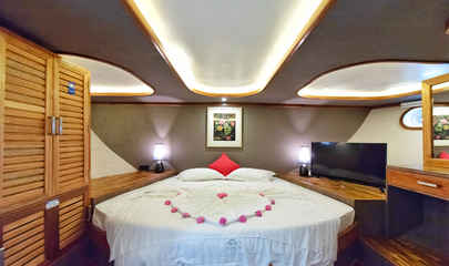 Bow Suite