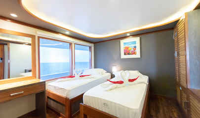 Seaview Suite