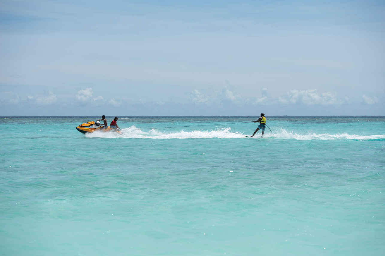 Jetski