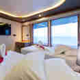 Seaview Cabin
