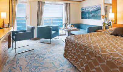 Owner's Suite