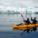 Kayaking - Seaventure