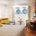 Porthole Stateroom - Seaventure