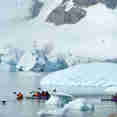 Kayaking - Seaventure