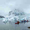 Kayaking - Seaventure