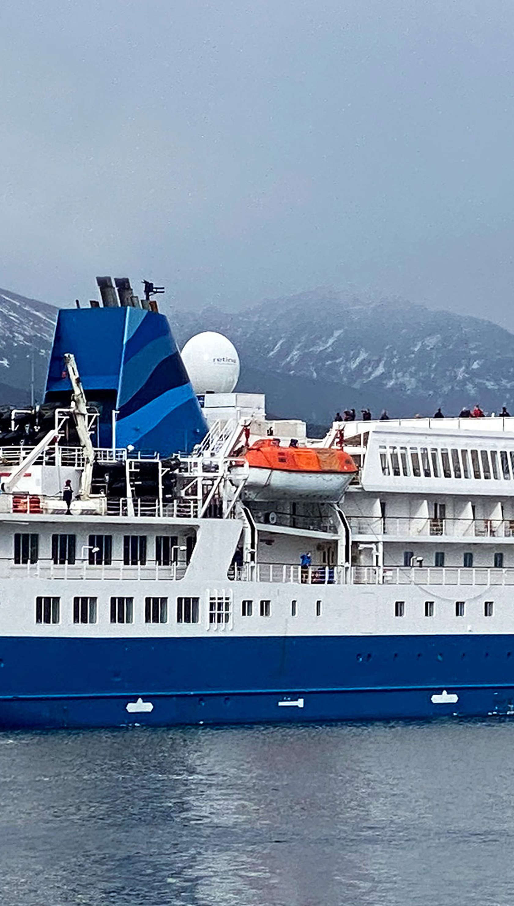 Seaventure