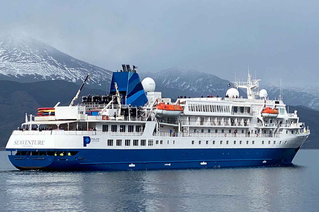 Seaventure