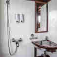 Salle de bain privée - Ikan Kayu