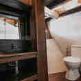 Salle de bain privée - Ikan Kayu