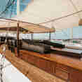 Salon extérieur - Ikan Kayu