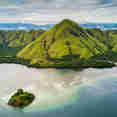 Komodo Island