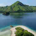 Komodo Island