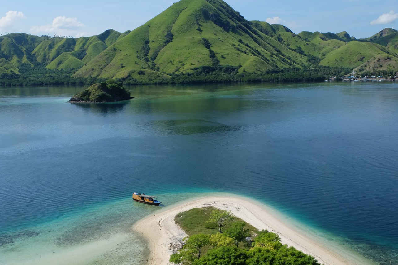 Komodo Island